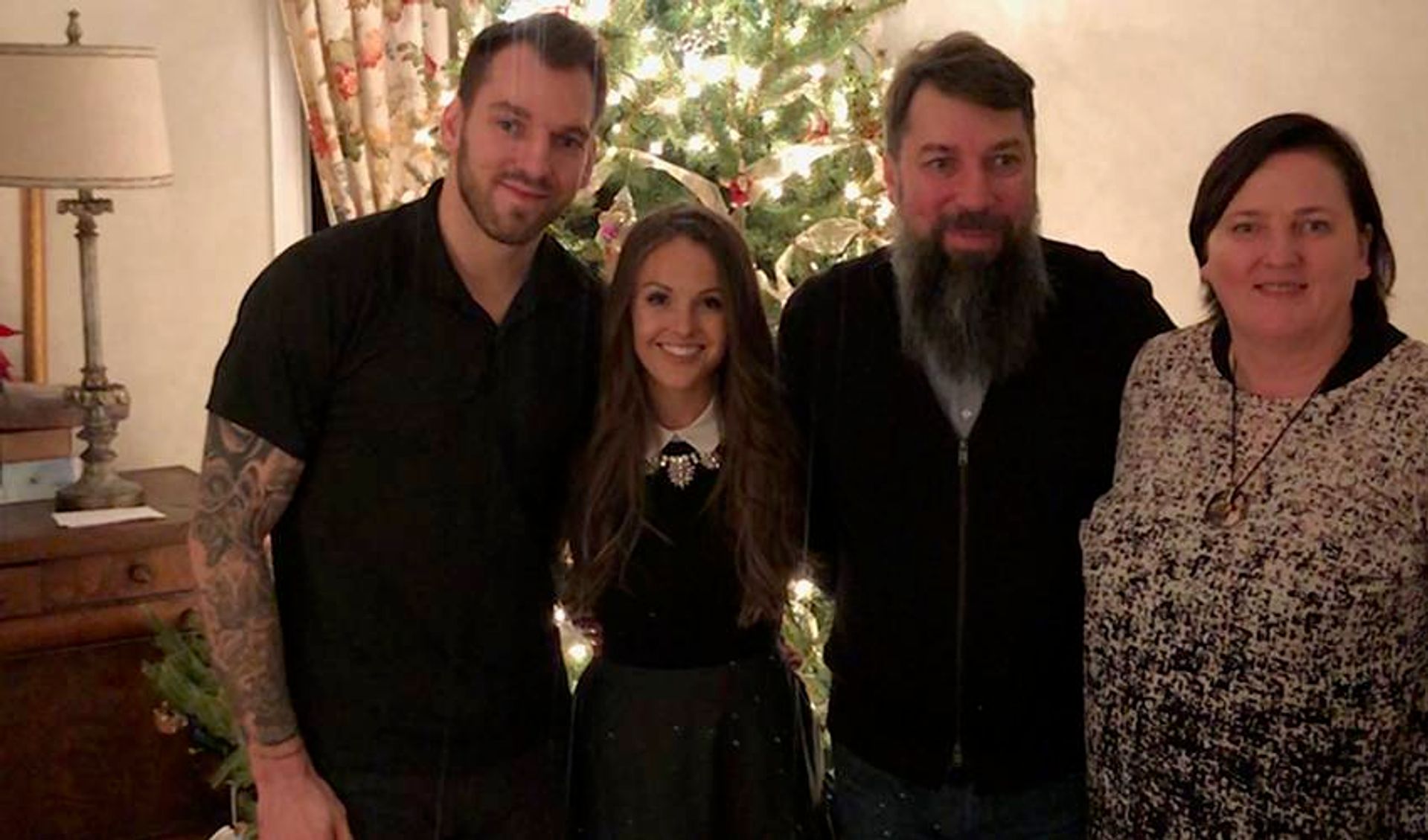 Girgensons all about that Christmas cheer