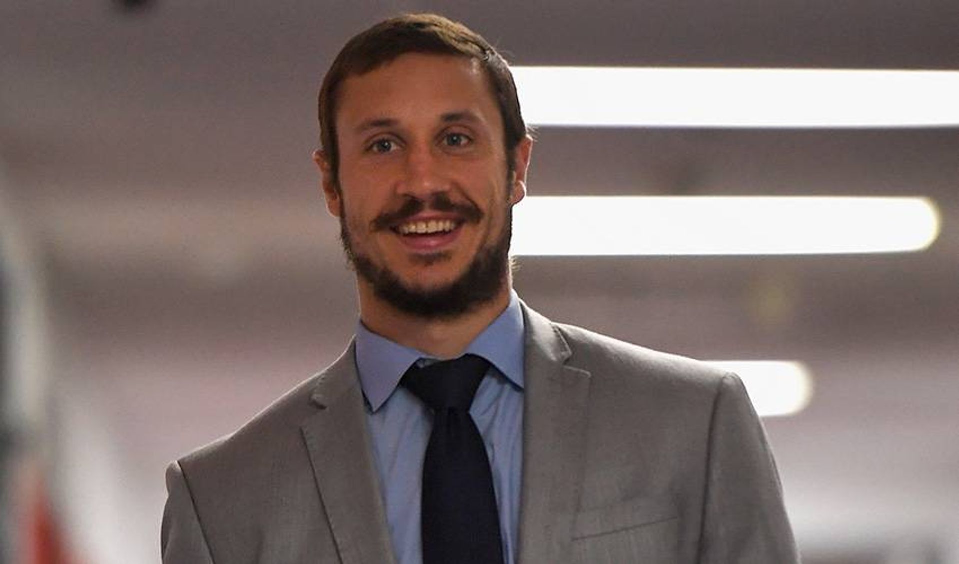 200 pucks a day pays off for Beagle