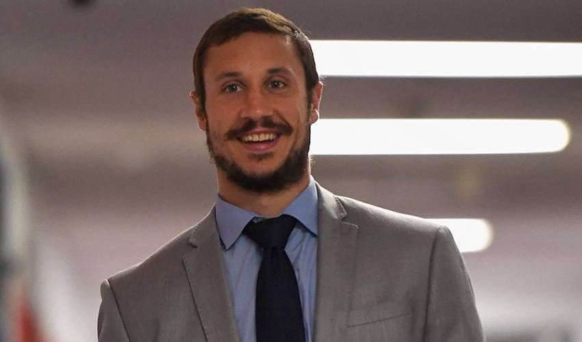 200 pucks a day pays off for Beagle