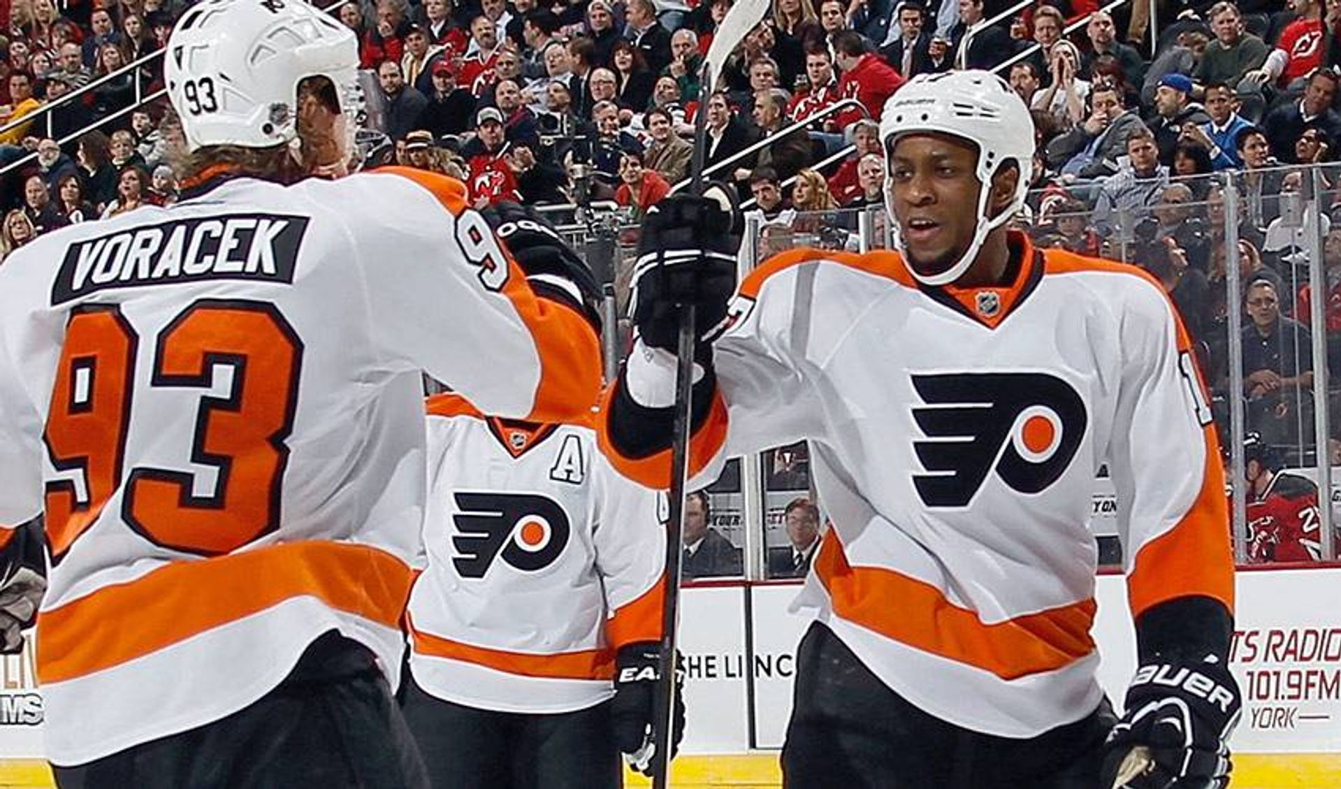 A Guy You Want On Your Side