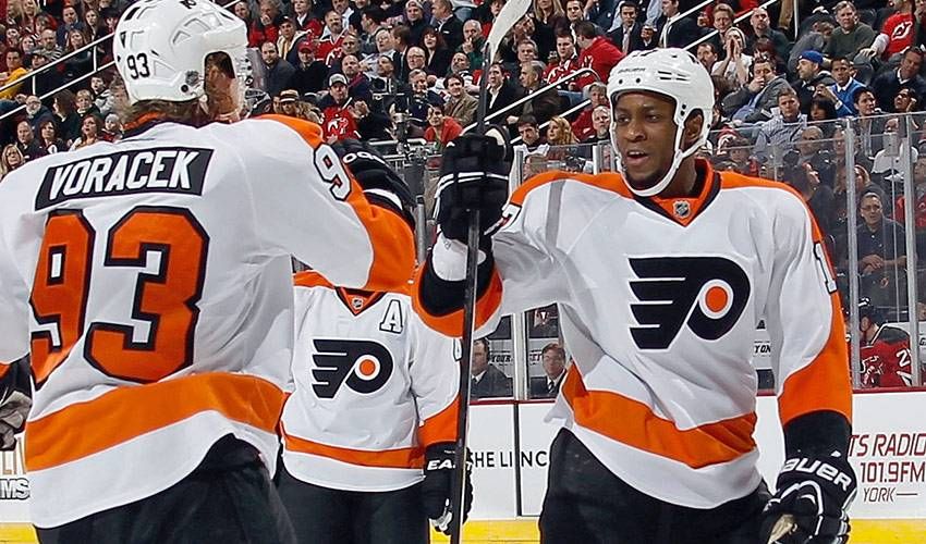 A Guy You Want On Your Side