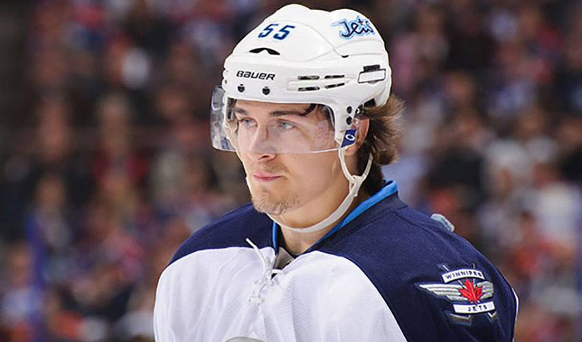 Optimistic For Whats To Come