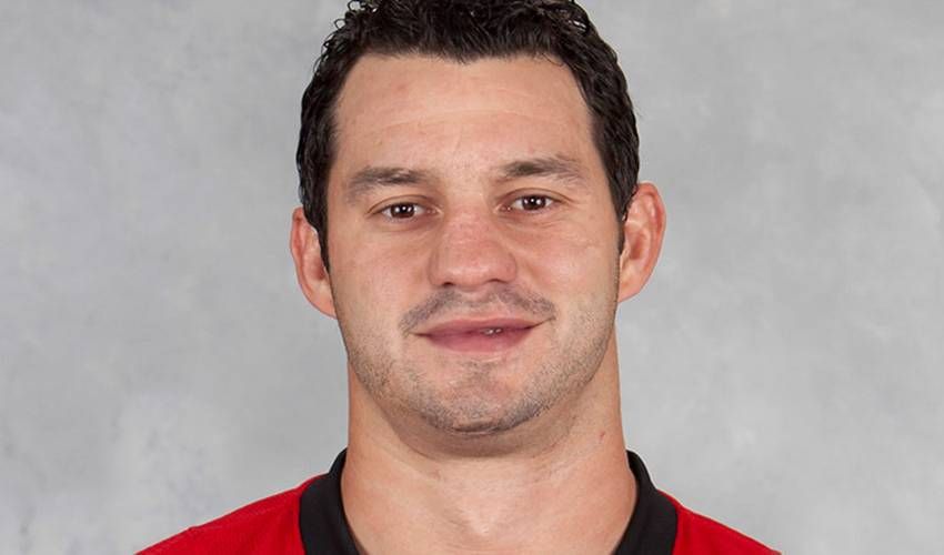 Player of the Week - Zenon Konopka
