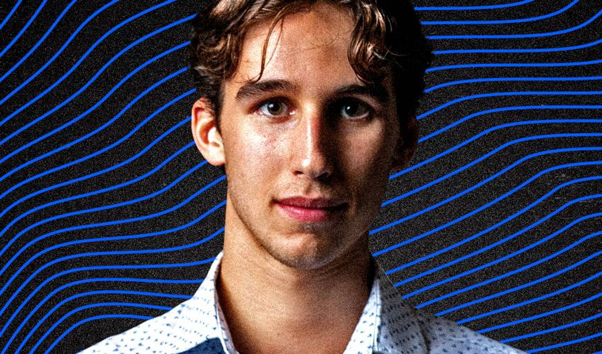 Player Q&A | Dylan Cozens