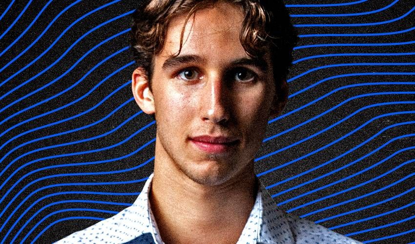 Player Q&A | Dylan Cozens