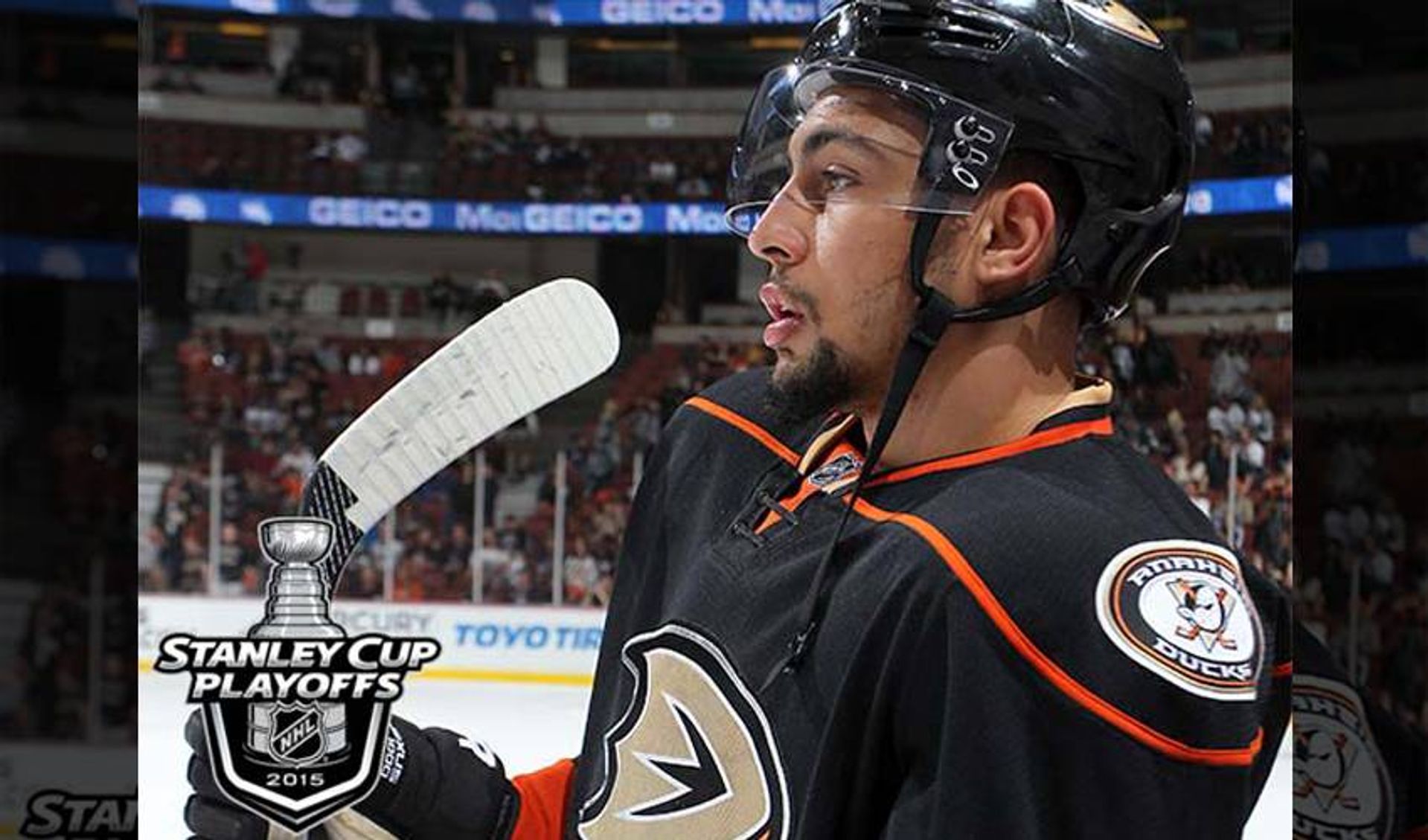 Ducks Looking to Etem Up