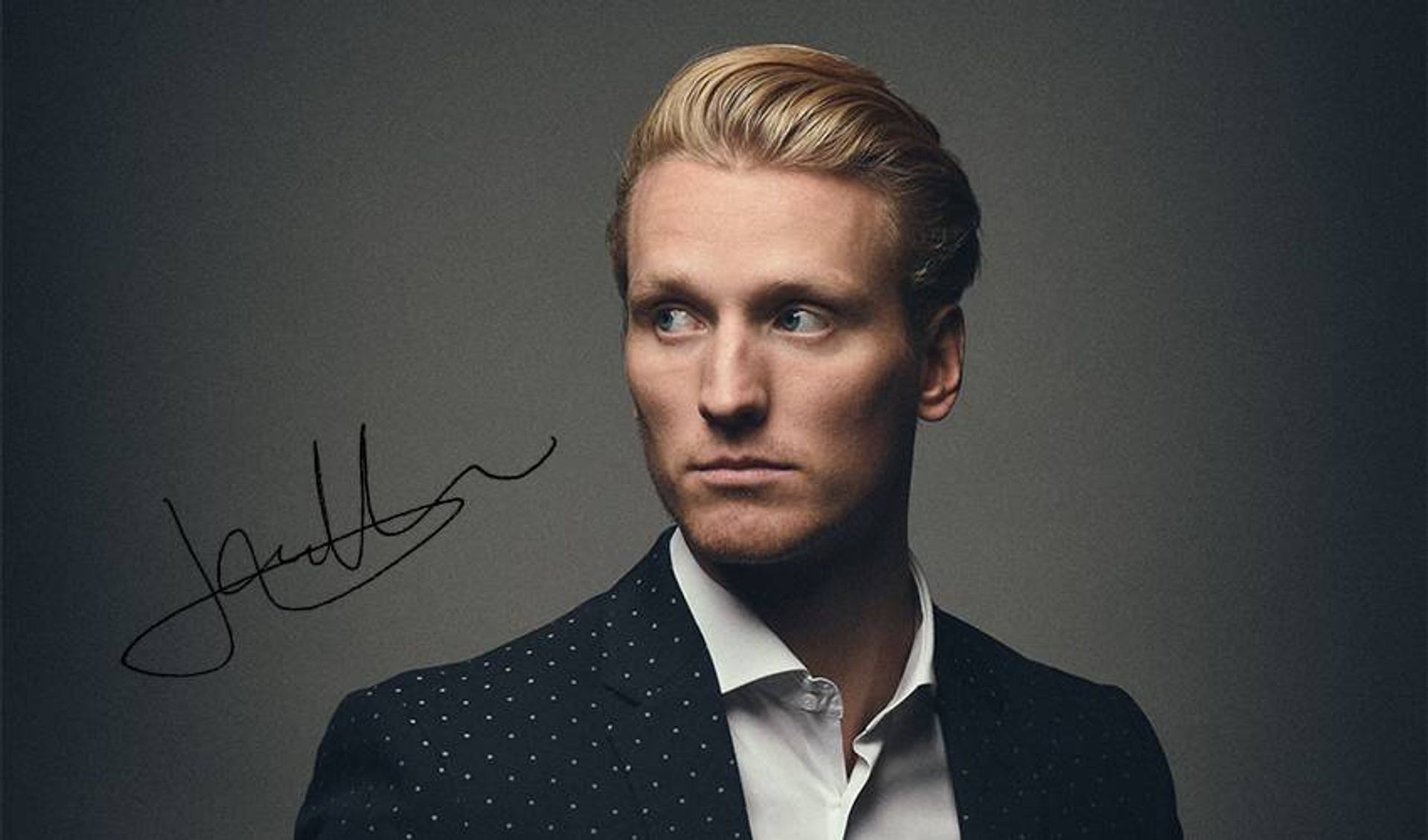 Player Q&A | John Klingberg