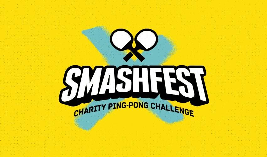 Smashfest® is back as Dominic Moore’s charity event returns for its 10th year