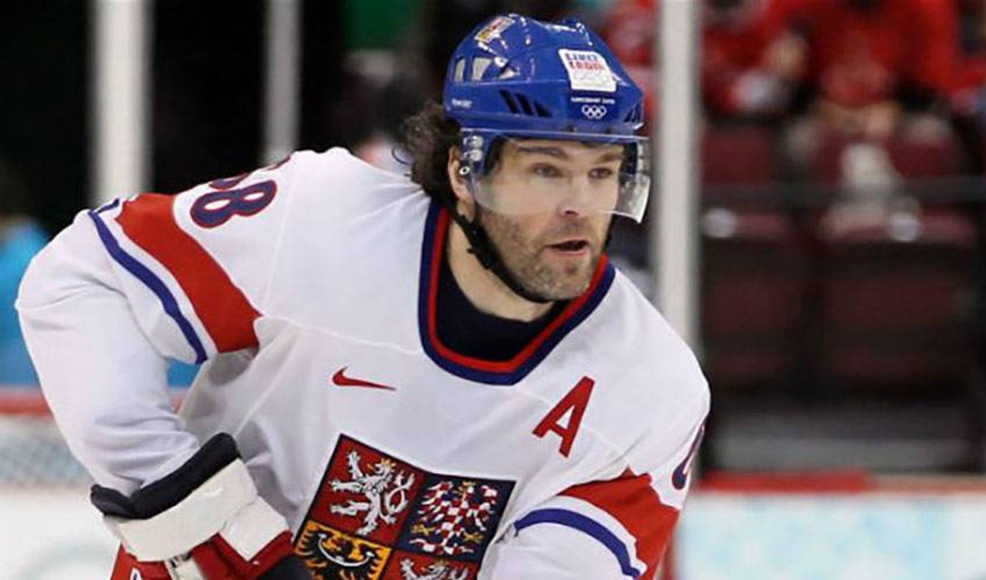 JAGR AN AGELESS WONDER