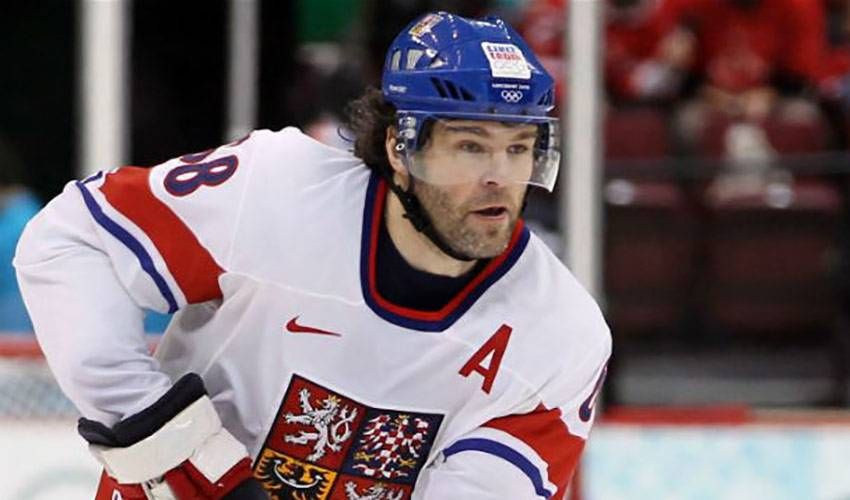JAGR AN AGELESS WONDER