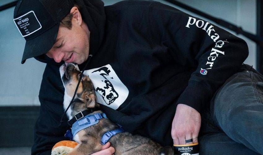 McAvoy’s commitment to animal welfare more than a pet project