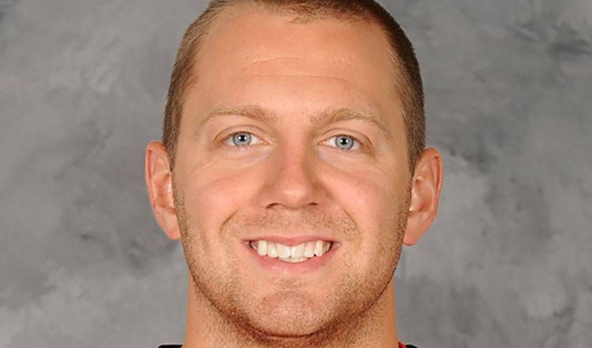 Player of the Week - Eric Fehr