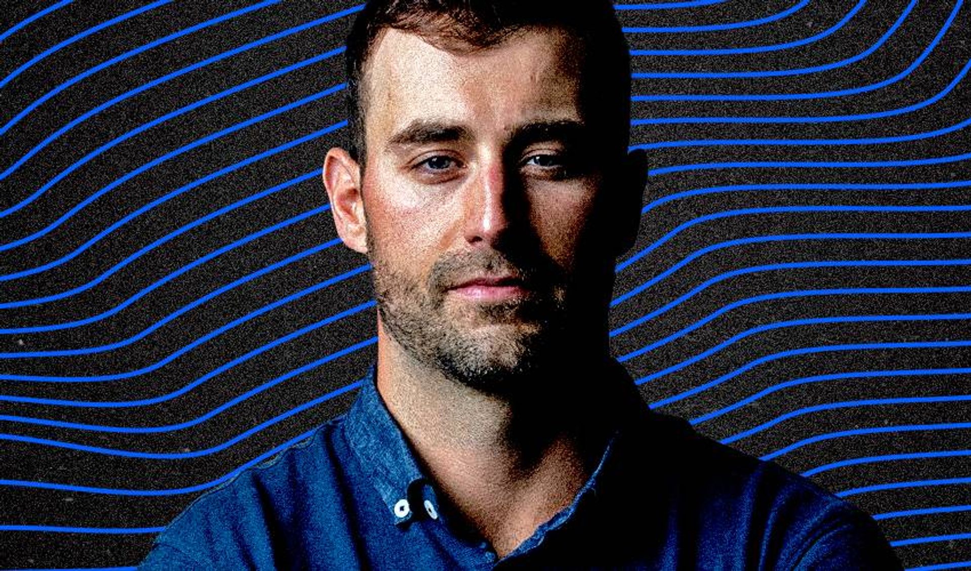 Player Q&A | Jordan Eberle