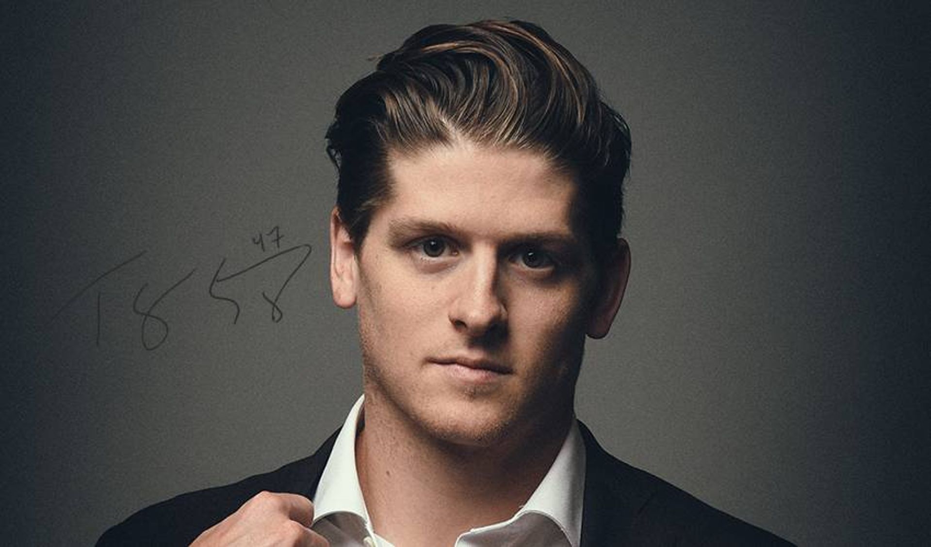 Player Q&A | Torey Krug