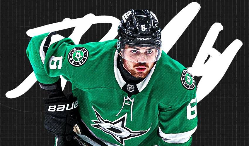 Player Q&A | Lian Bichsel