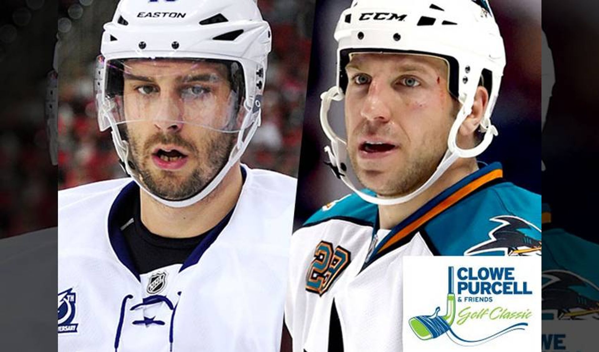 Teeing Up For Charity In Newfoundland