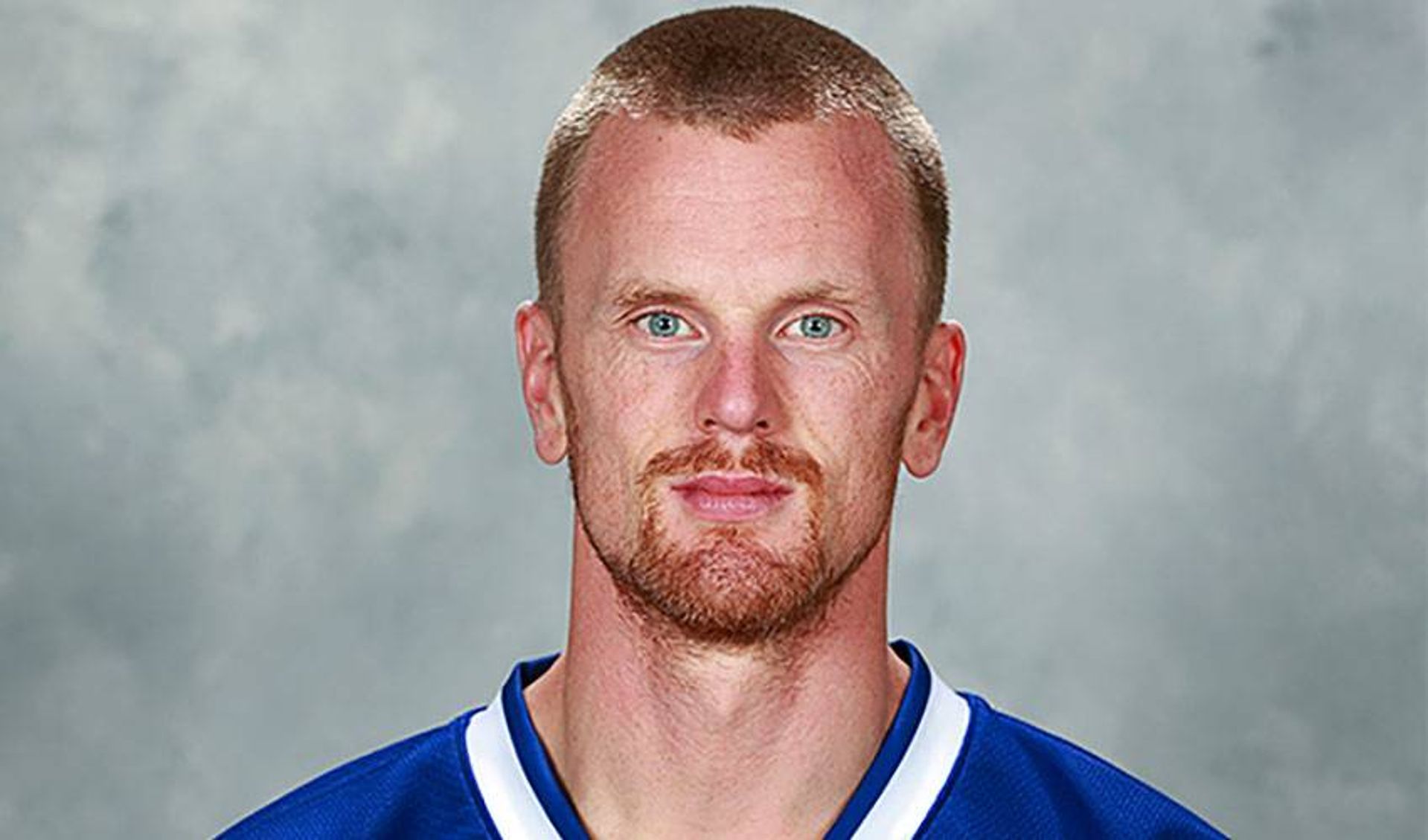 Player of the Week - Daniel Sedin