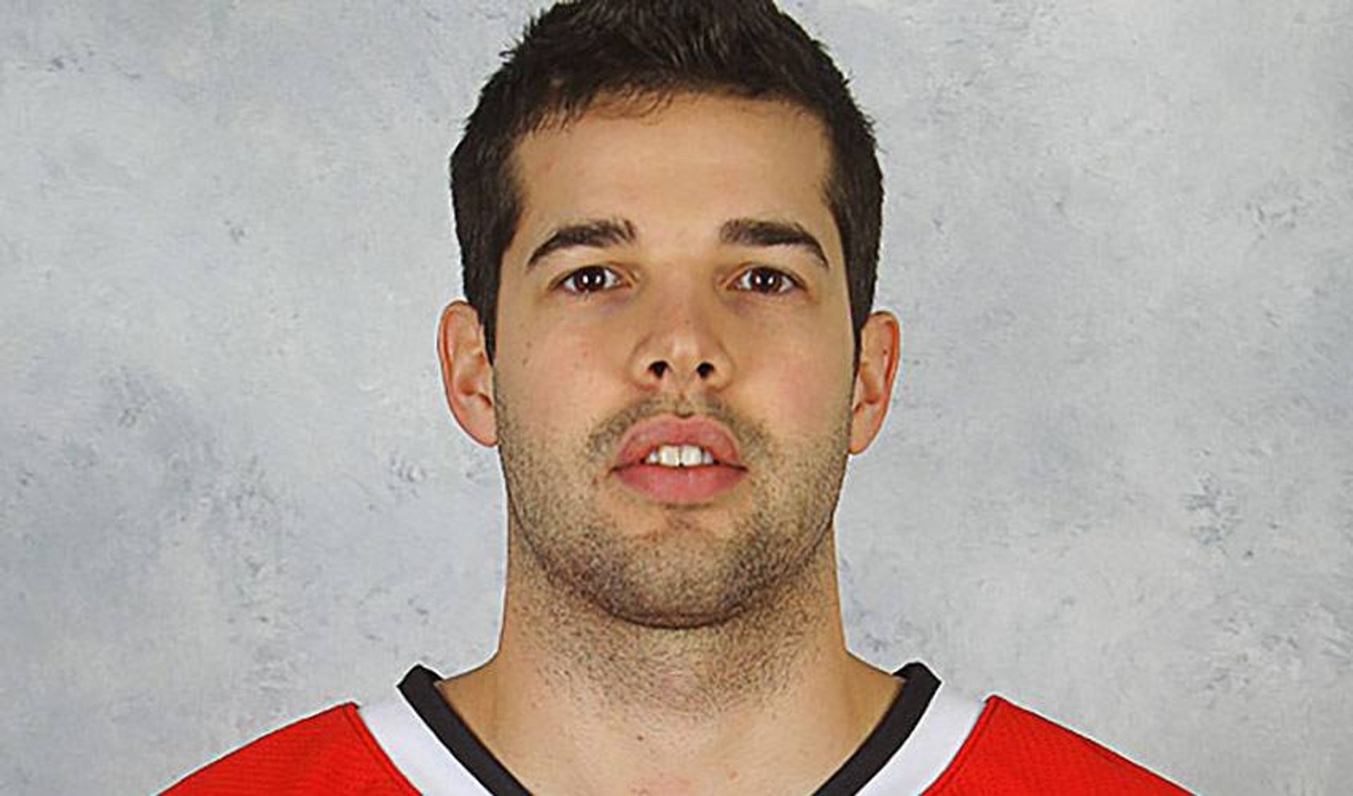 Player of the Week - Corey Crawford