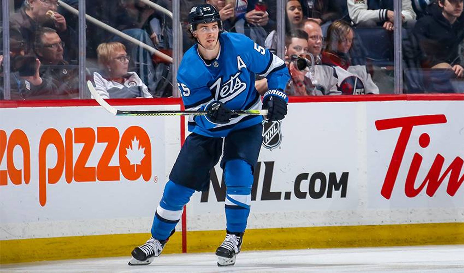 Players staying mentally and physically sharp balancing routine and variety