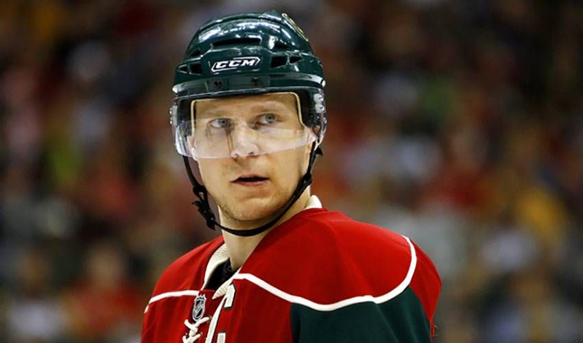 Just you try and stop me!