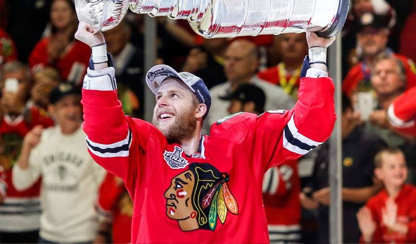 Kris Versteeg announces retirement after 643 NHL regular-season games played