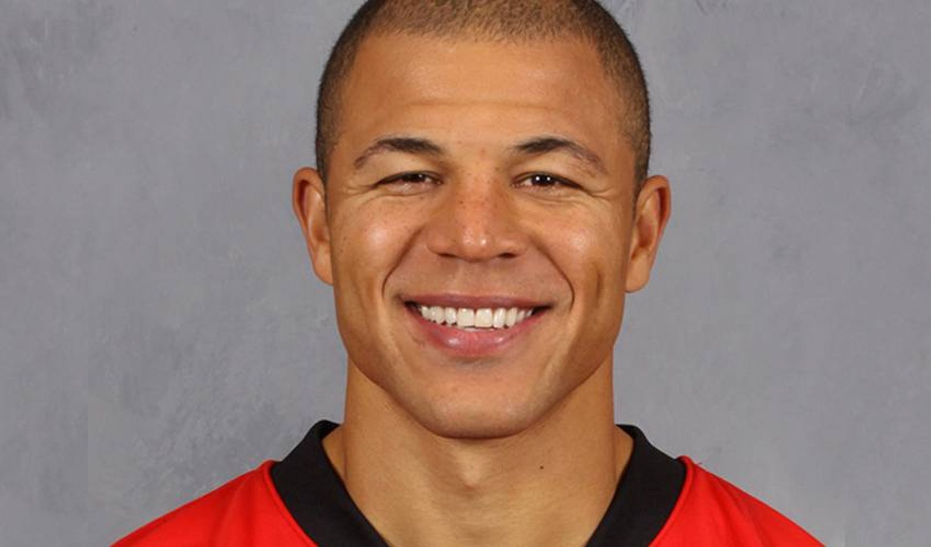 Player of the Week - Jarome Iginla