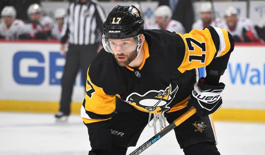 Rust has a blueprint, and paw print for Stanley Cup success | The Home ...