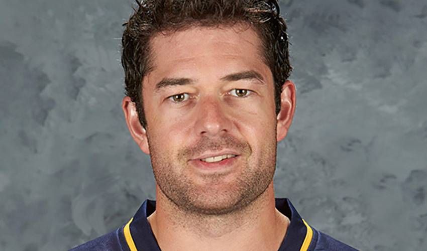 Brian Elliott - Player of the Week