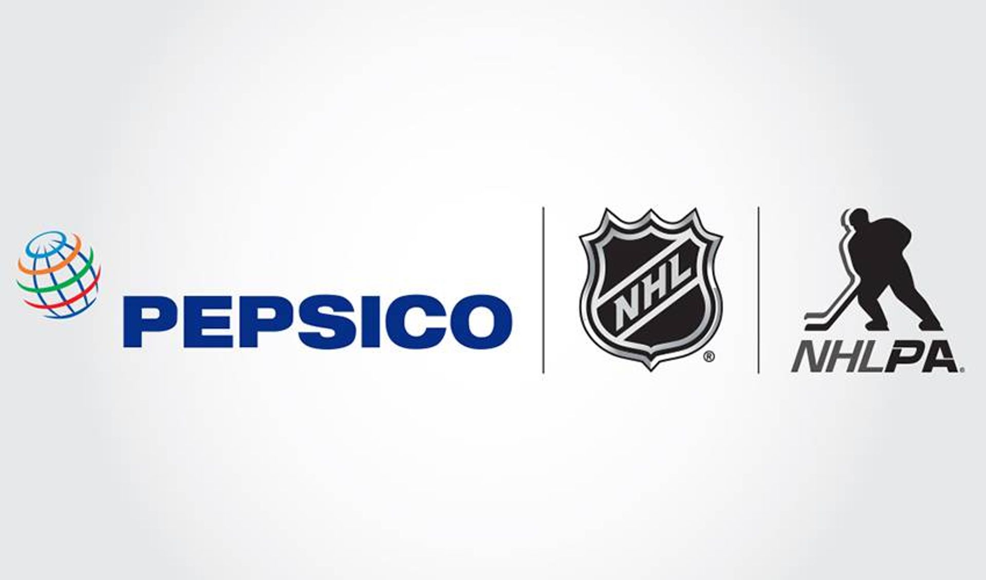 PepsiCo, NHL and NHLPA announce multiyear North American partnership extension