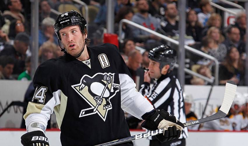 A Room Full of Perfectionists