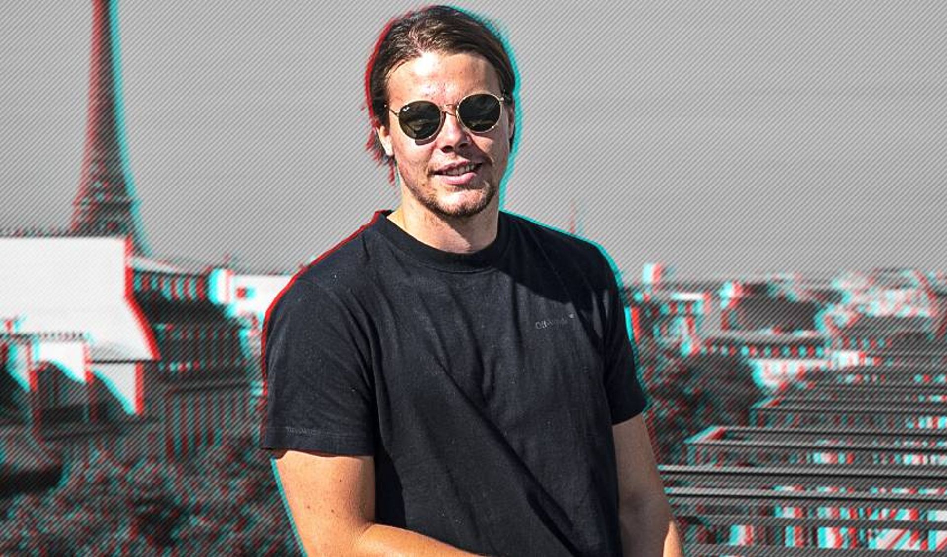 Player Q&A | Miro Heiskanen