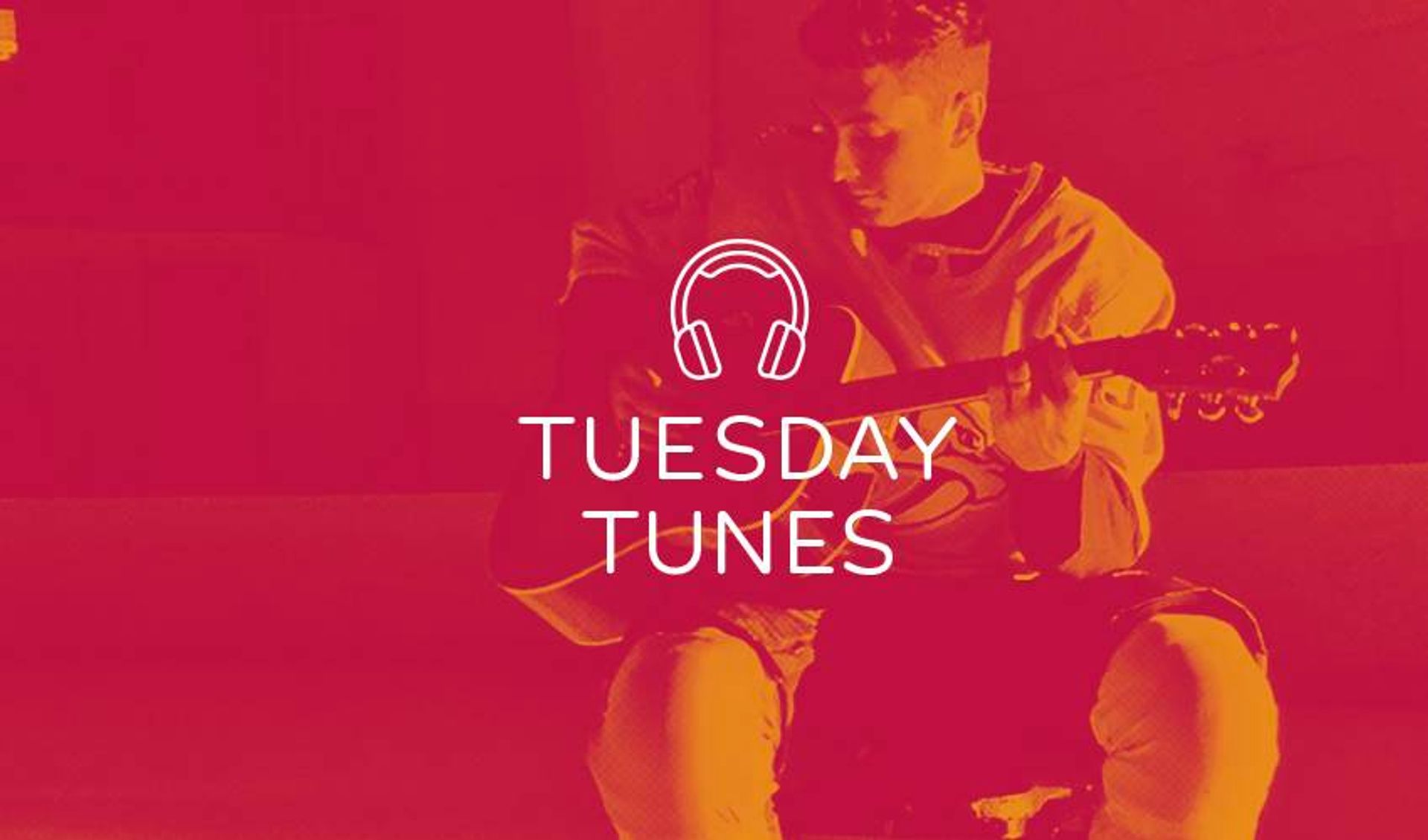 Tuesday Tunes | Matt Duchene