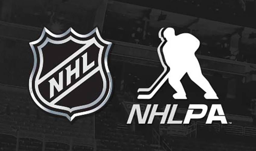 NHL, NHLPA Statement On World Cup Of Hockey