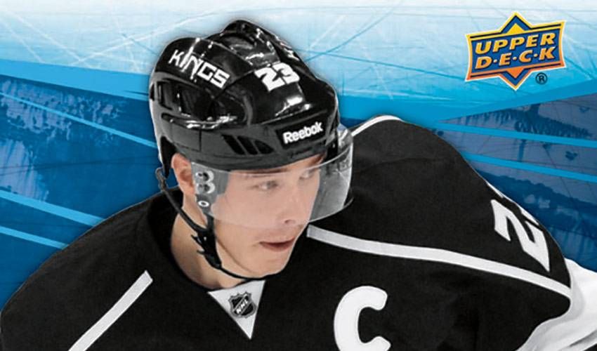 The NHLPA Celebrates National Hockey Card Day with free NHL Packs on Jan 18, 2014