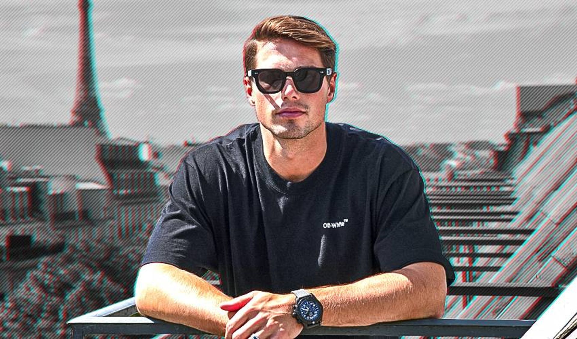 Player Q&A | Kevin Fiala