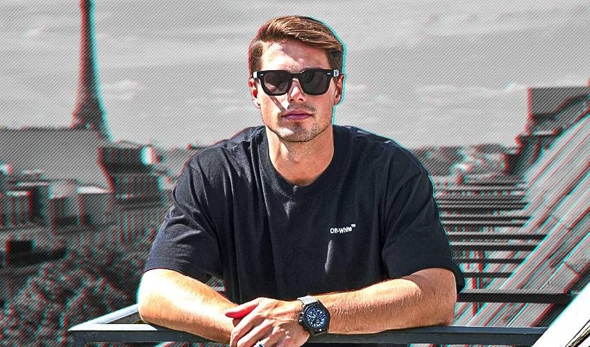 Player Q&A | Kevin Fiala