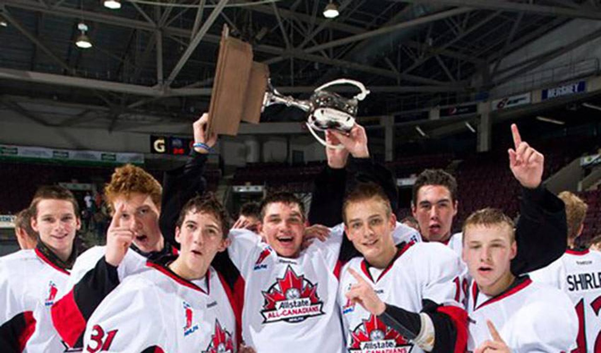 2011 National Mentorship Camp Highlights