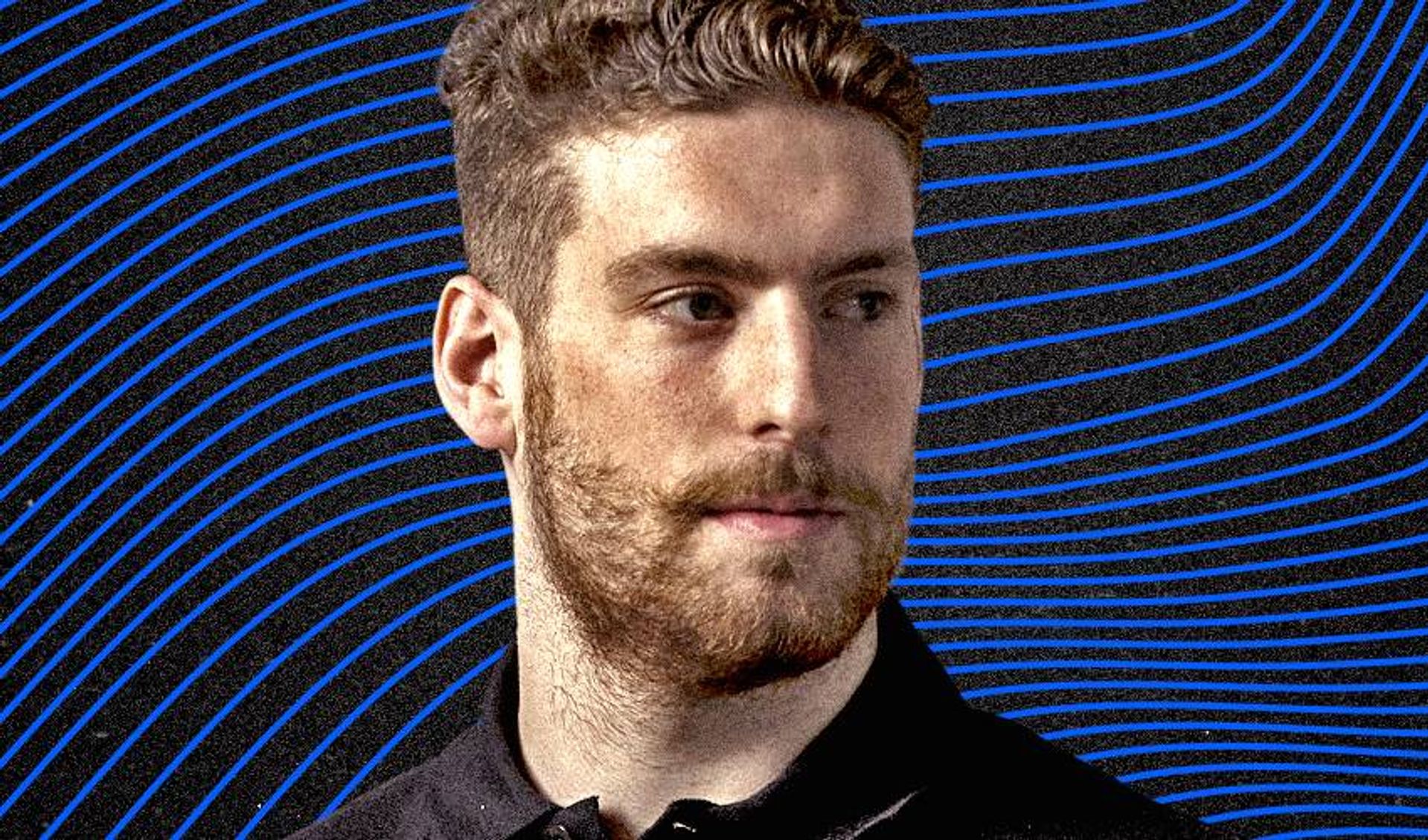 Player Q&A | Pierre-Luc Dubois