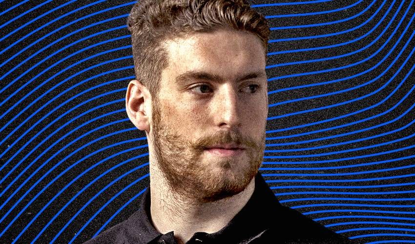 Player Q&A | Pierre-Luc Dubois