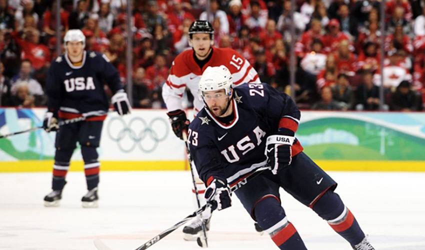 Week 18 - Medal-worthy Performances