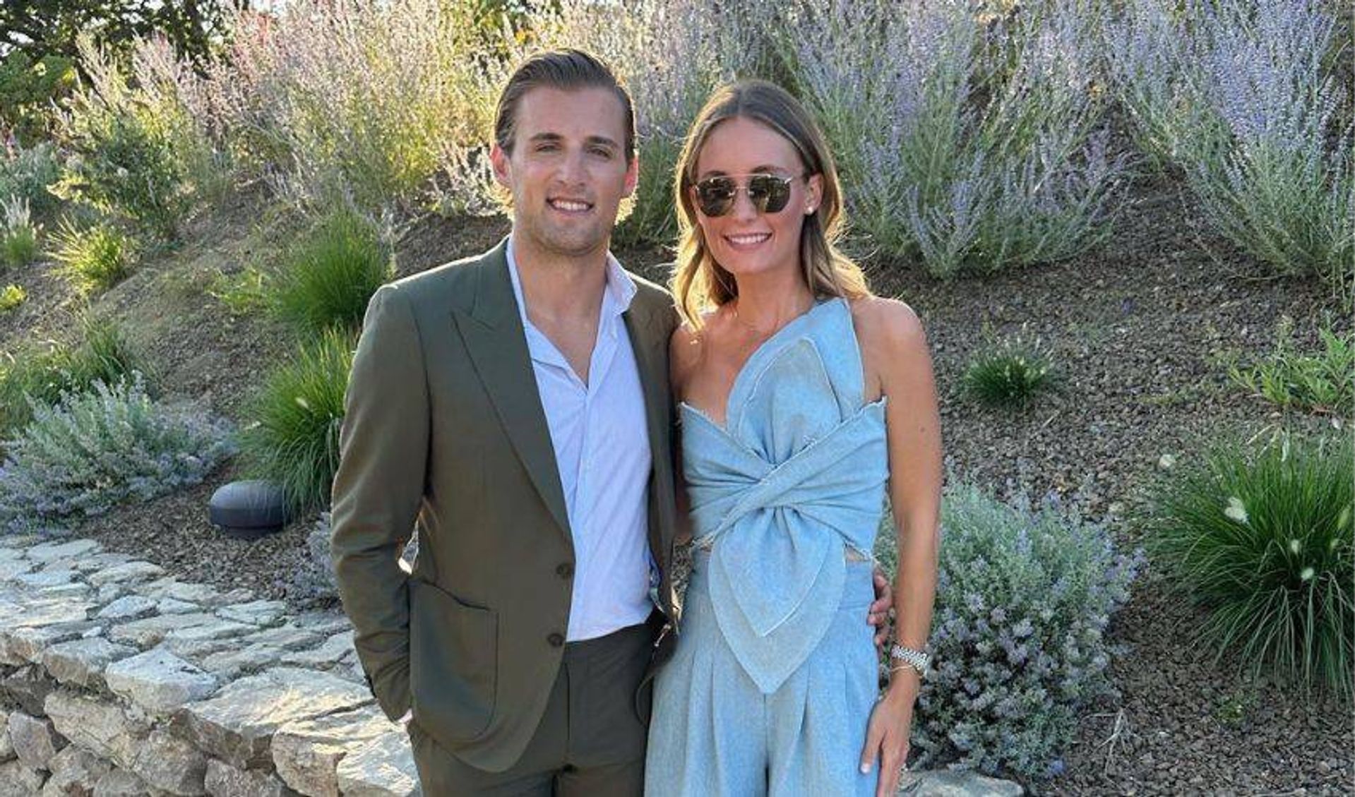 Wideman turns injury into off-ice success