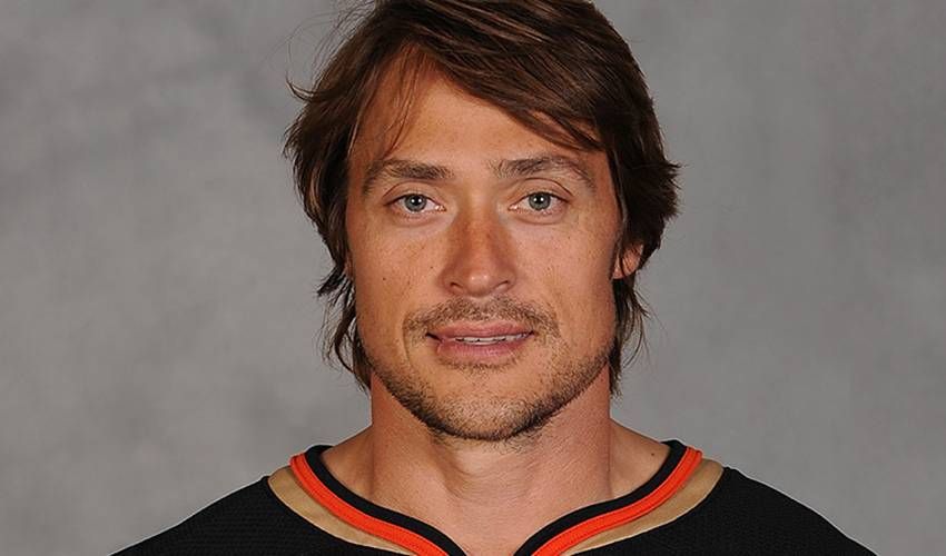 Player of the Week - Teemu Selanne