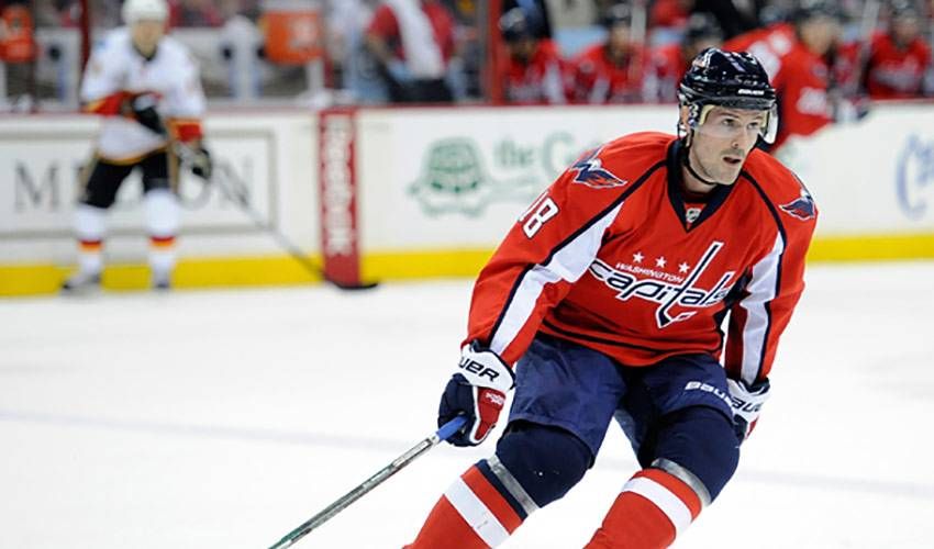 Week 19 - Post-Podium Playoff Push Begins