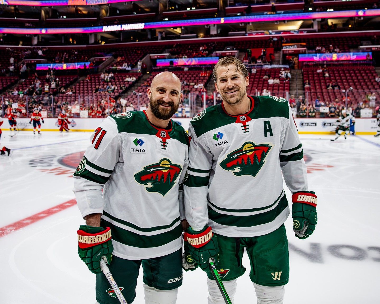 Nick Marcus Foligno