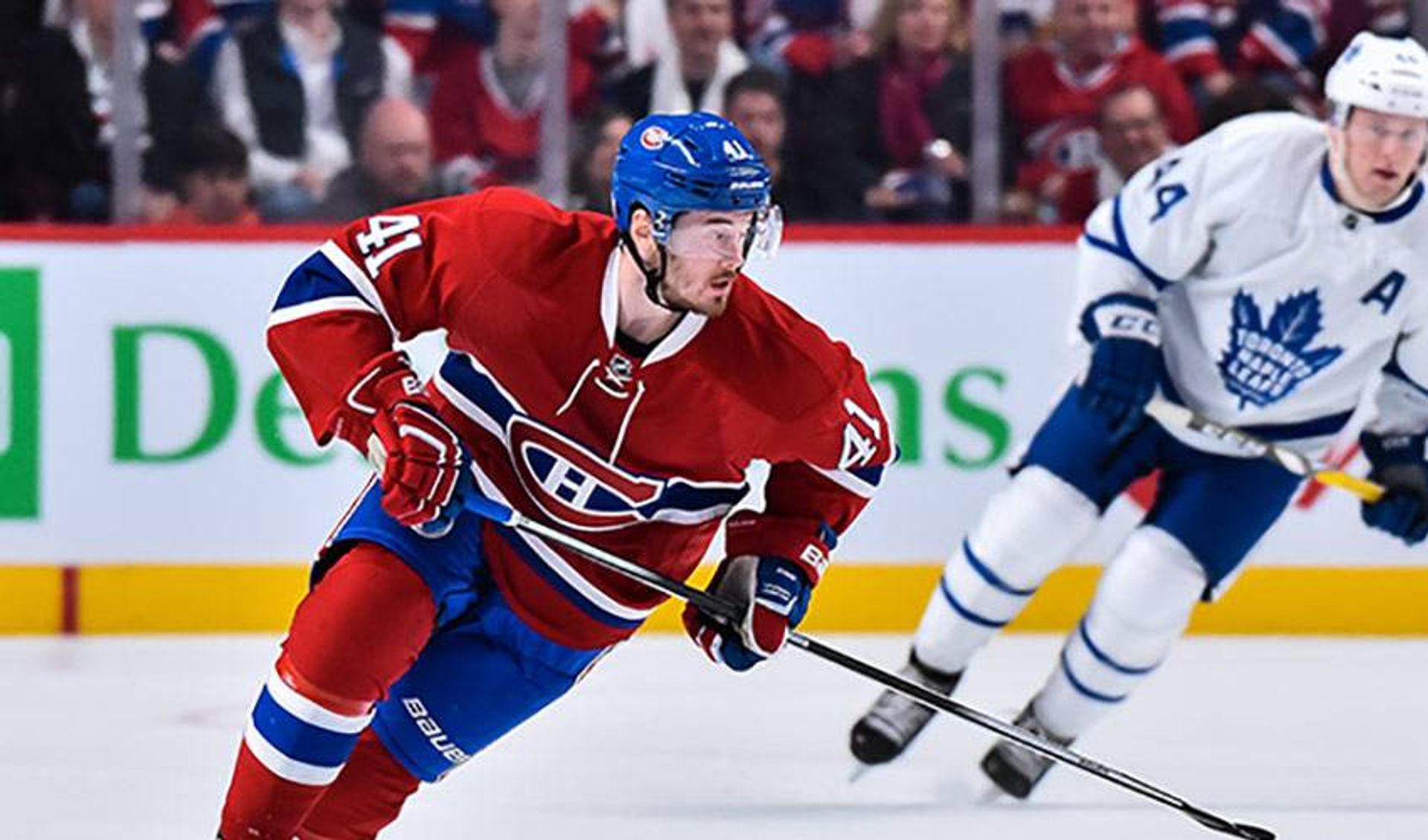 PAUL BYRON'S CORNERSTONE QUICKNESS