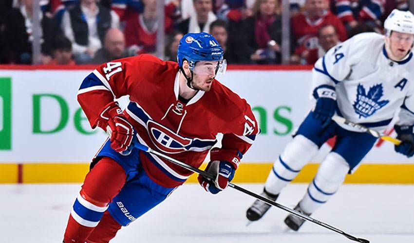 PAUL BYRON'S CORNERSTONE QUICKNESS