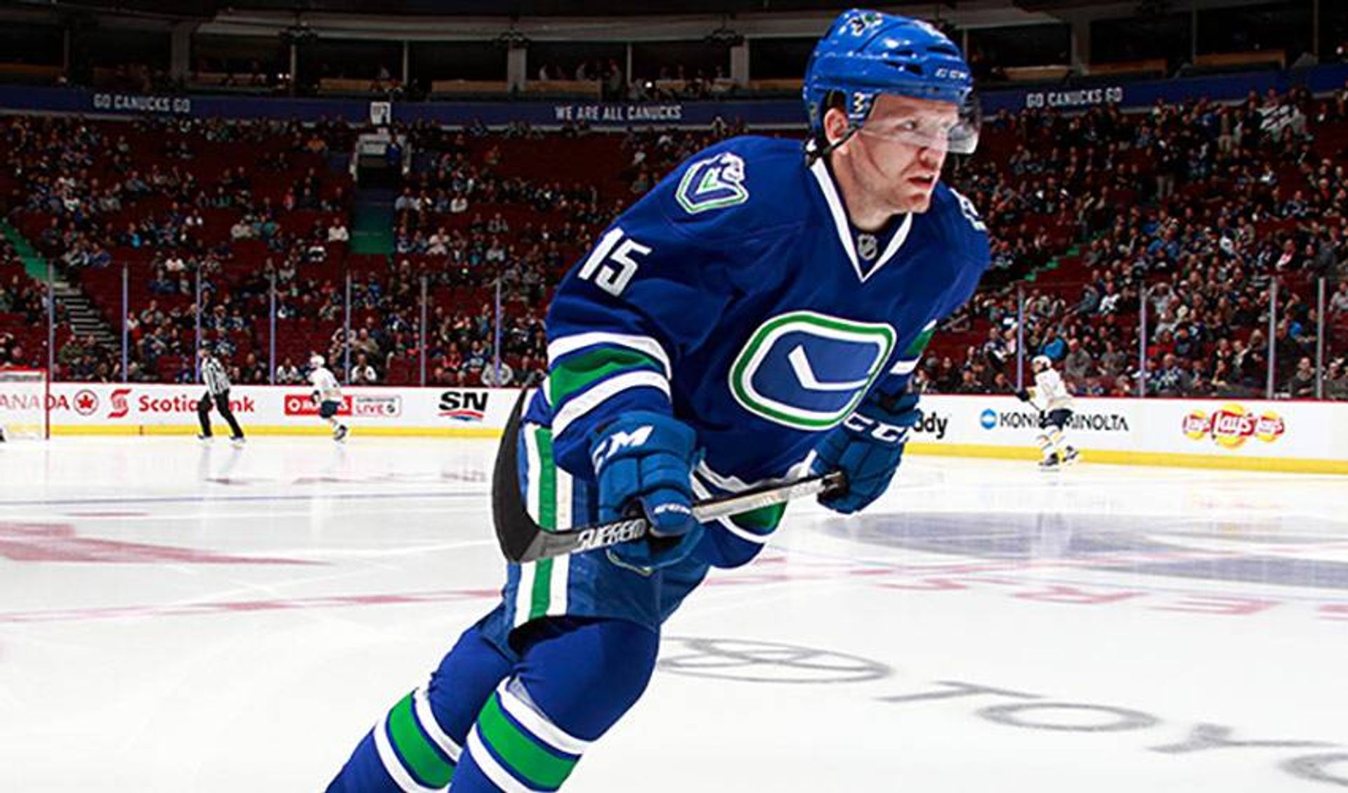 Dorsett motivated along road to recovery