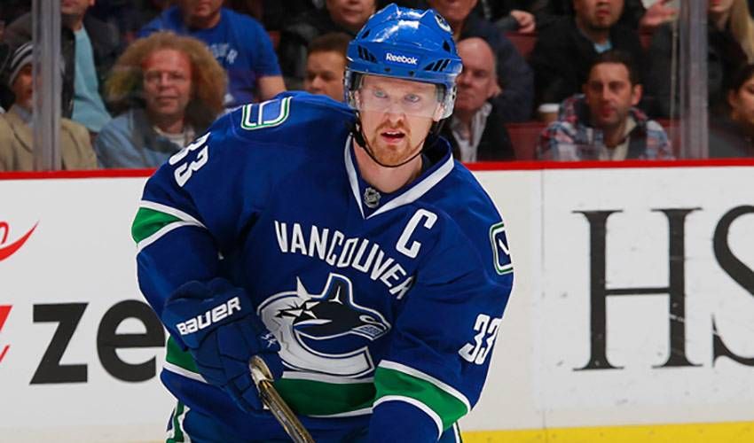 The Calm Before the Storm