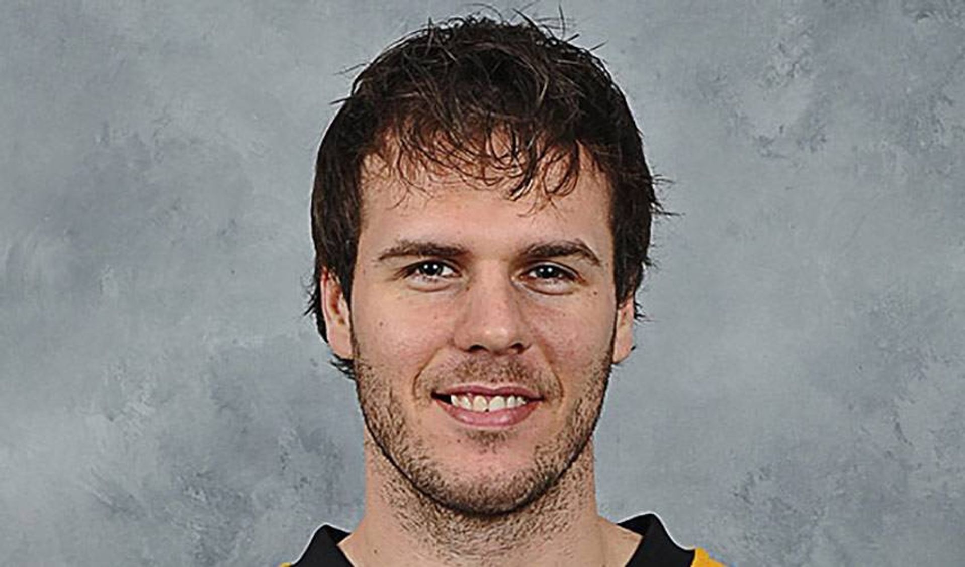 Player of the Week - David Krejci