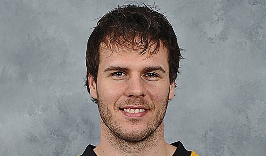 Player of the Week - David Krejci